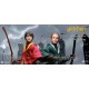 Harry Potter My Favourite Movie Action Figure 2-Pack Potter and Malfoy Quidditch Version 26 cm